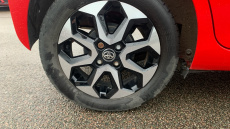 Toyota Aygo 1.0 VVT-i X-Trend TSS 5dr x-shift Petrol Hatchback